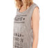 Bershka Kiss póló