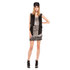 Bershka Kiss póló