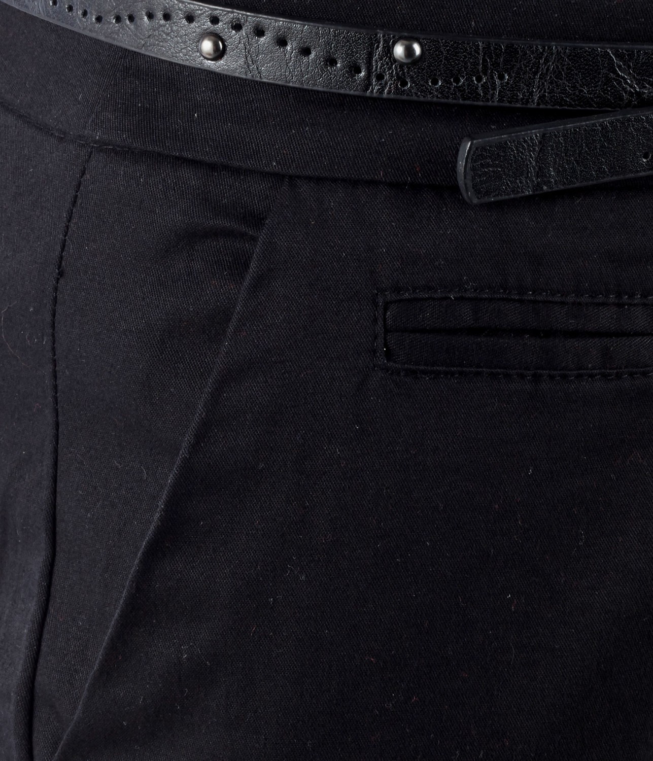 Camaieu fekete elegáns ruházat nadrág 2013.8.9 fotója