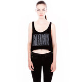 Pull and Bear Free top