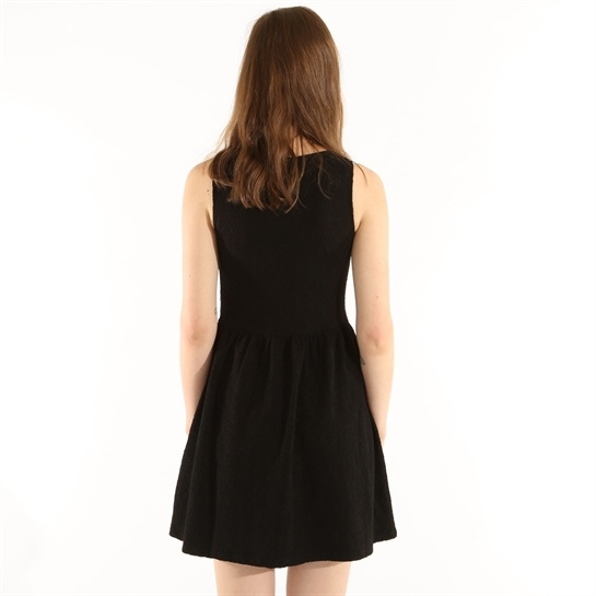 Pimkie kis fekete ruha 2014 fotója