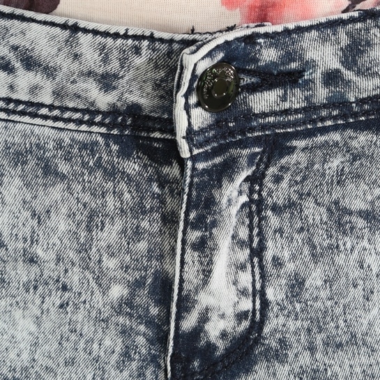 Pimkie márvány koptatott skinny jeans 2014.3.29 fotója