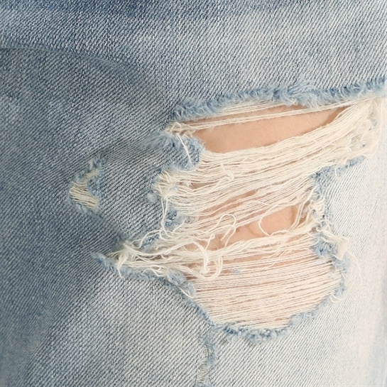 Pimkie szakadt boyfriend jeans 2014.3.19 #48240 fotója