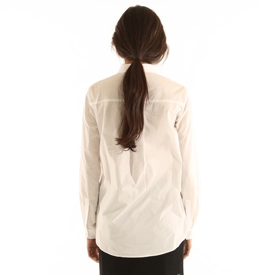 Pimkie klasszikus fehér ing 2014 fotója