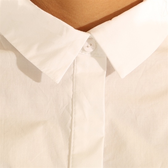 Pimkie klasszikus fehér ing 2014.3.29 #48268 fotója