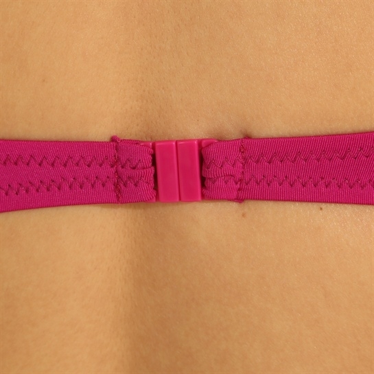 Pimkie pink bikini felső 2014.7.4 #48345 fotója