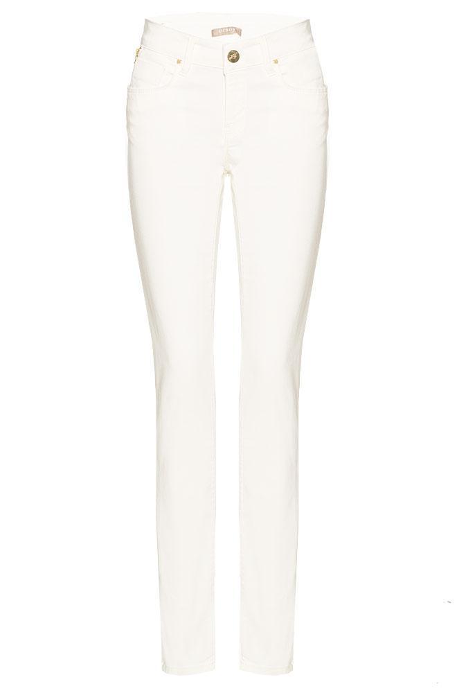 Orsay fehér skinny nadrág 2014.6.16 fotója