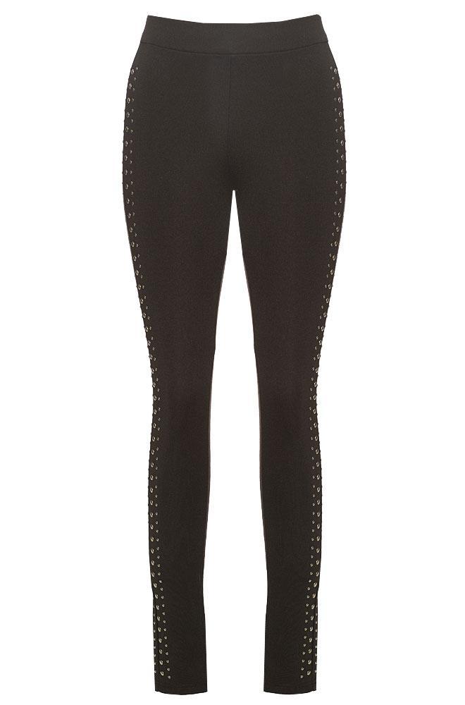 Orsay fekete női leggings 2014.6.9 fotója