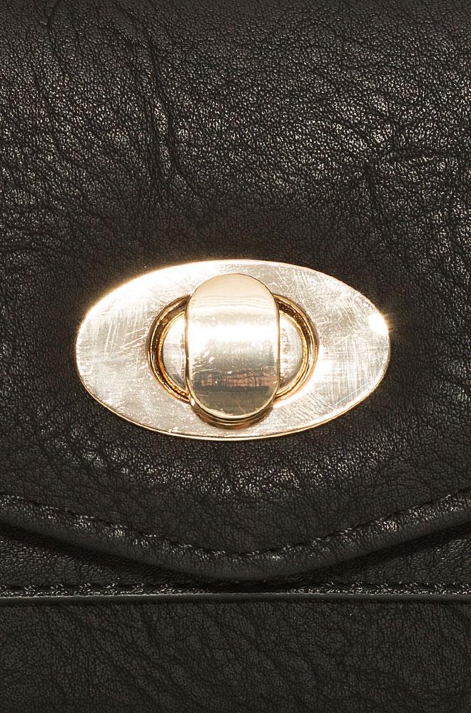 Orsay fekete pénztárca 2014.6.3 fotója