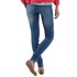 Camaieu Jean femme coupe skinny farmer