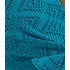 Camaieu kék horgolt fürdőruha