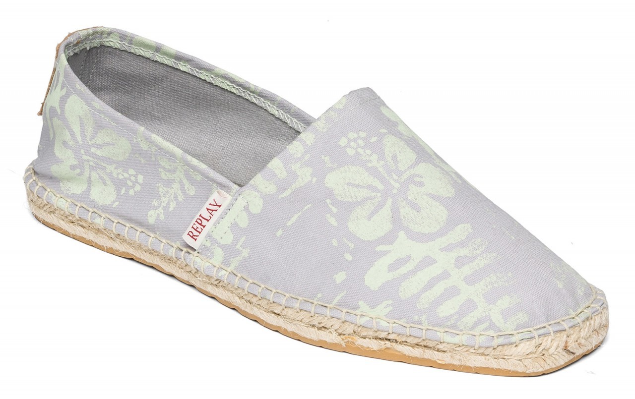 Replay SERSE Espadrille 2014 fotója