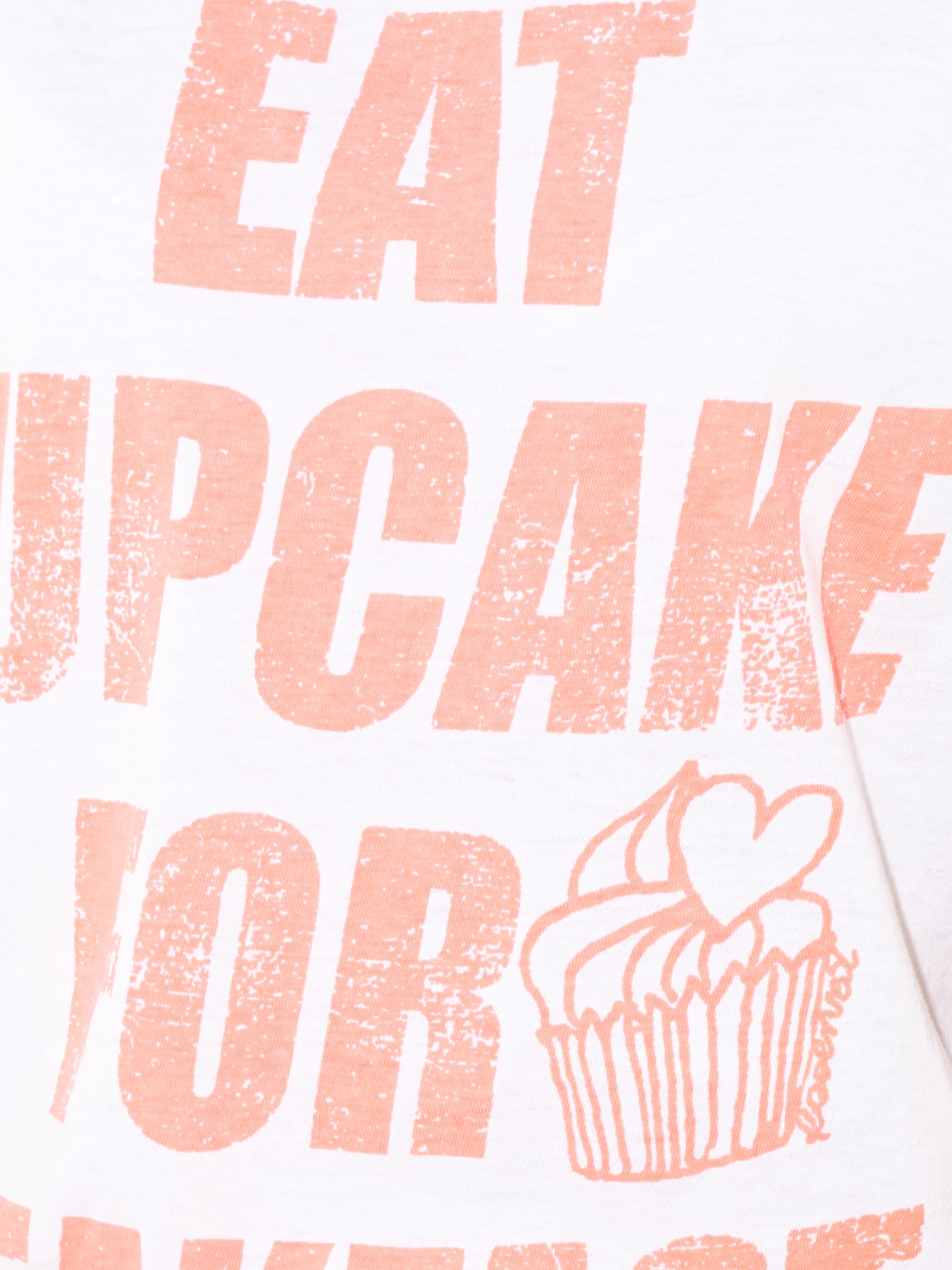 Reserved Eat Cupcake póló 2014.3.27 #54099 fotója