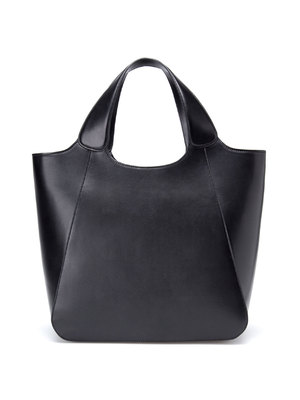 Stradivarius basic shopper táska