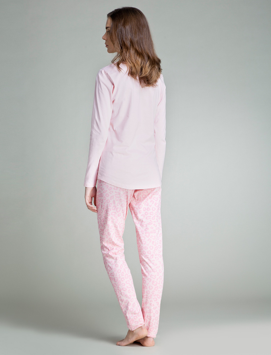 Women' Secret The Pink Panther pizsama 2014 fotója