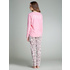 Women' Secret The Pink Panther hosszú pizsama