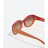 Zara karamellszínű napszemüveg