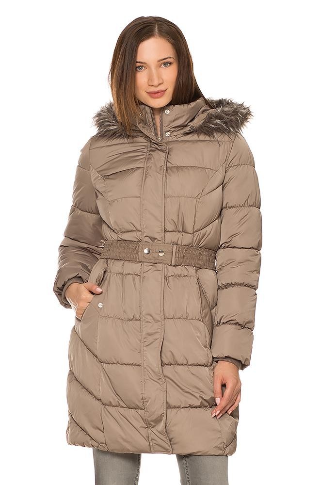 Orsay márkás női kapucnis dzseki fotója