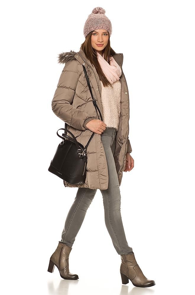 Orsay márkás női kapucnis dzseki 2015.10.06 #86442 fotója