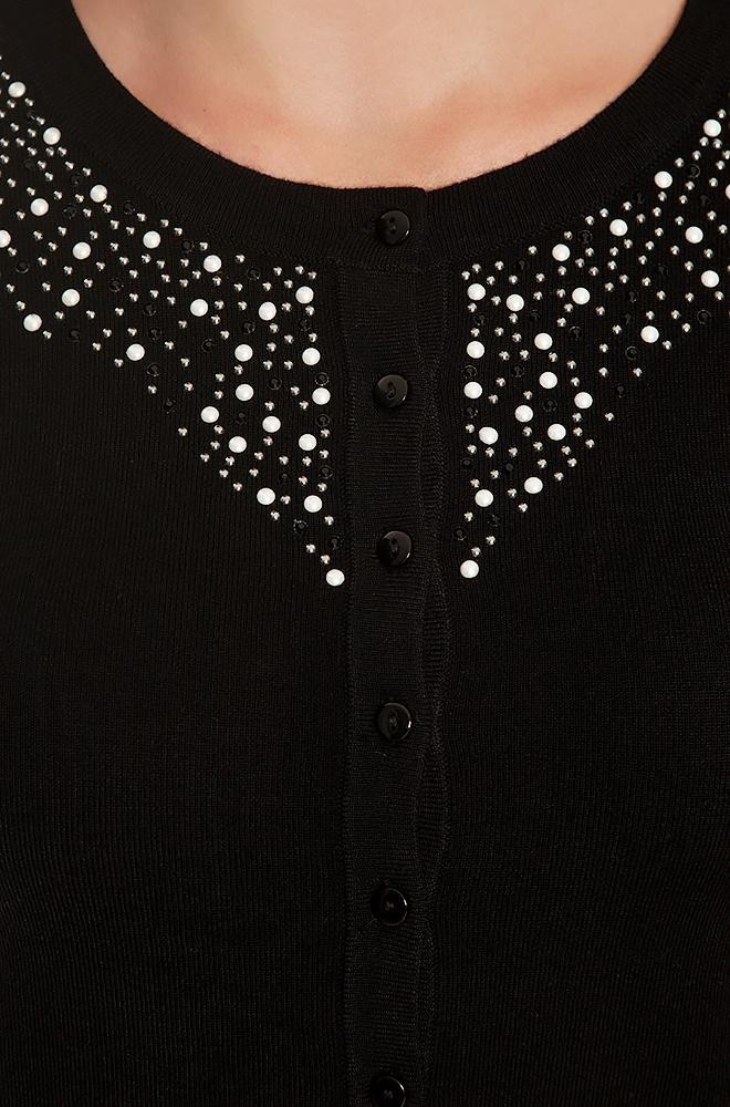 Orsay dekoratív női pulcsi 2015.10.06 #86480 fotója