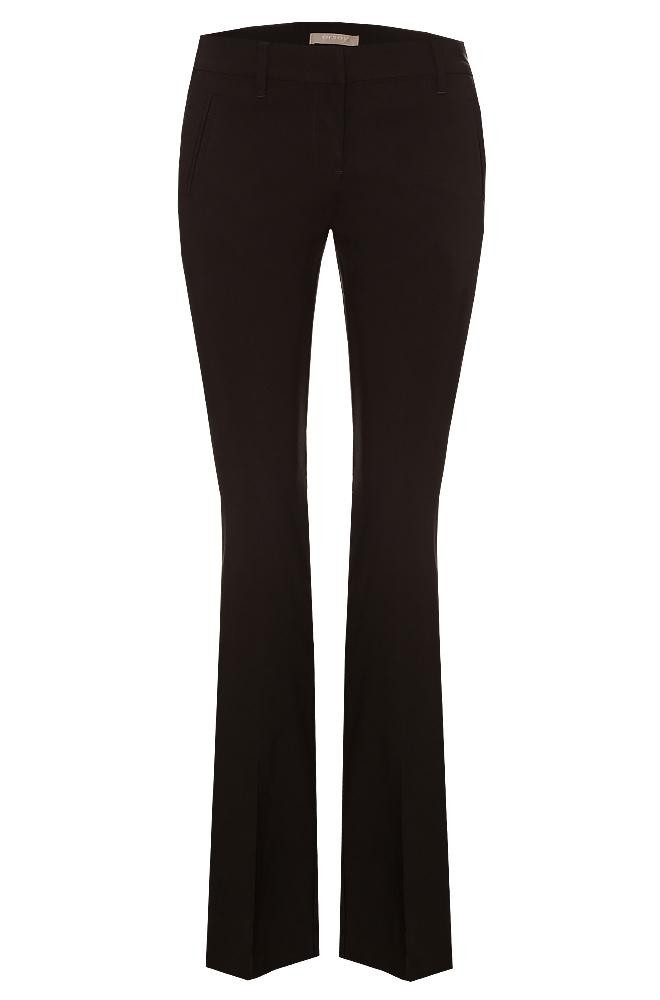 Orsay női fekete bootcut nadrág 2015.10.06 fotója