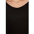 Orsay sikkes női hosszú ujjú póló