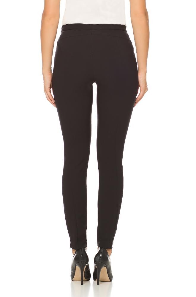 Orsay fekete treggings 2015 fotója
