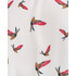 Zara madármintás női ing