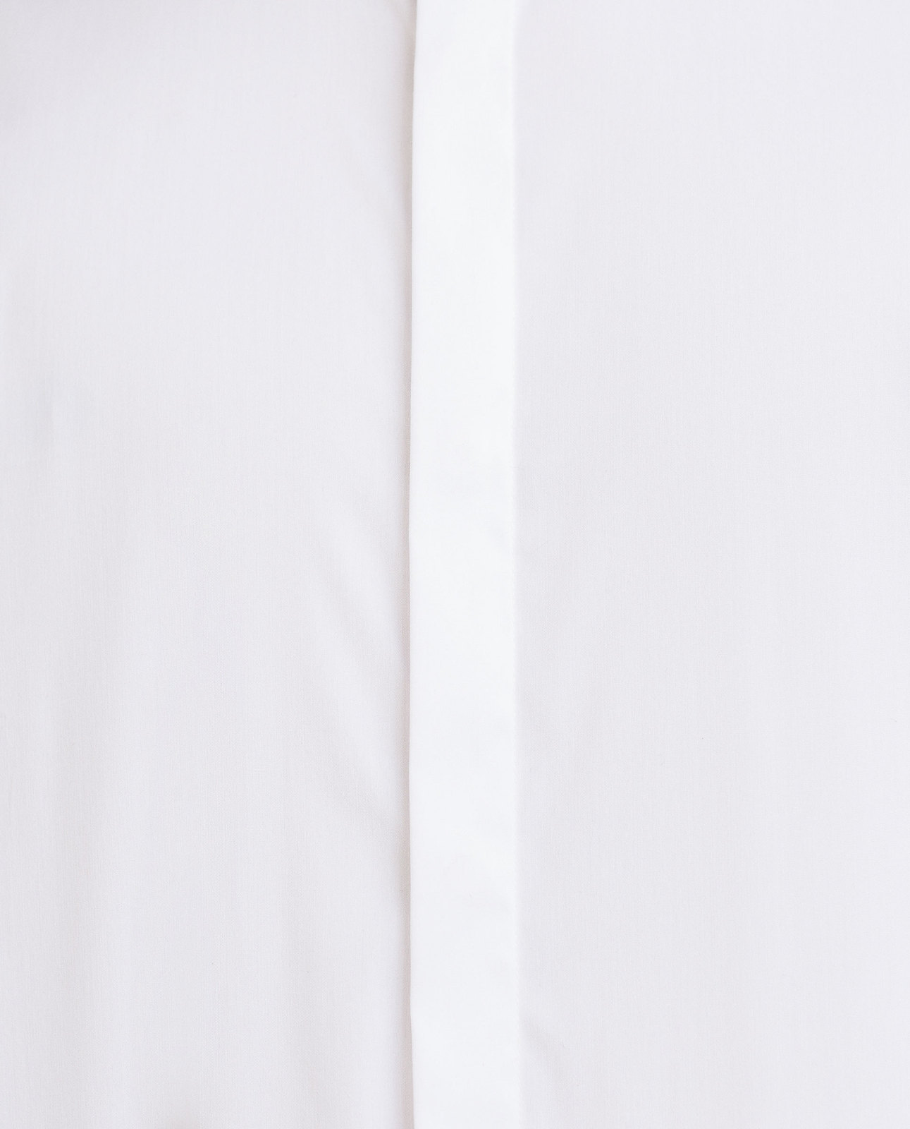 Zara slim fit fehér sztreccs férfi ing 2015.10.15 #89301 fotója