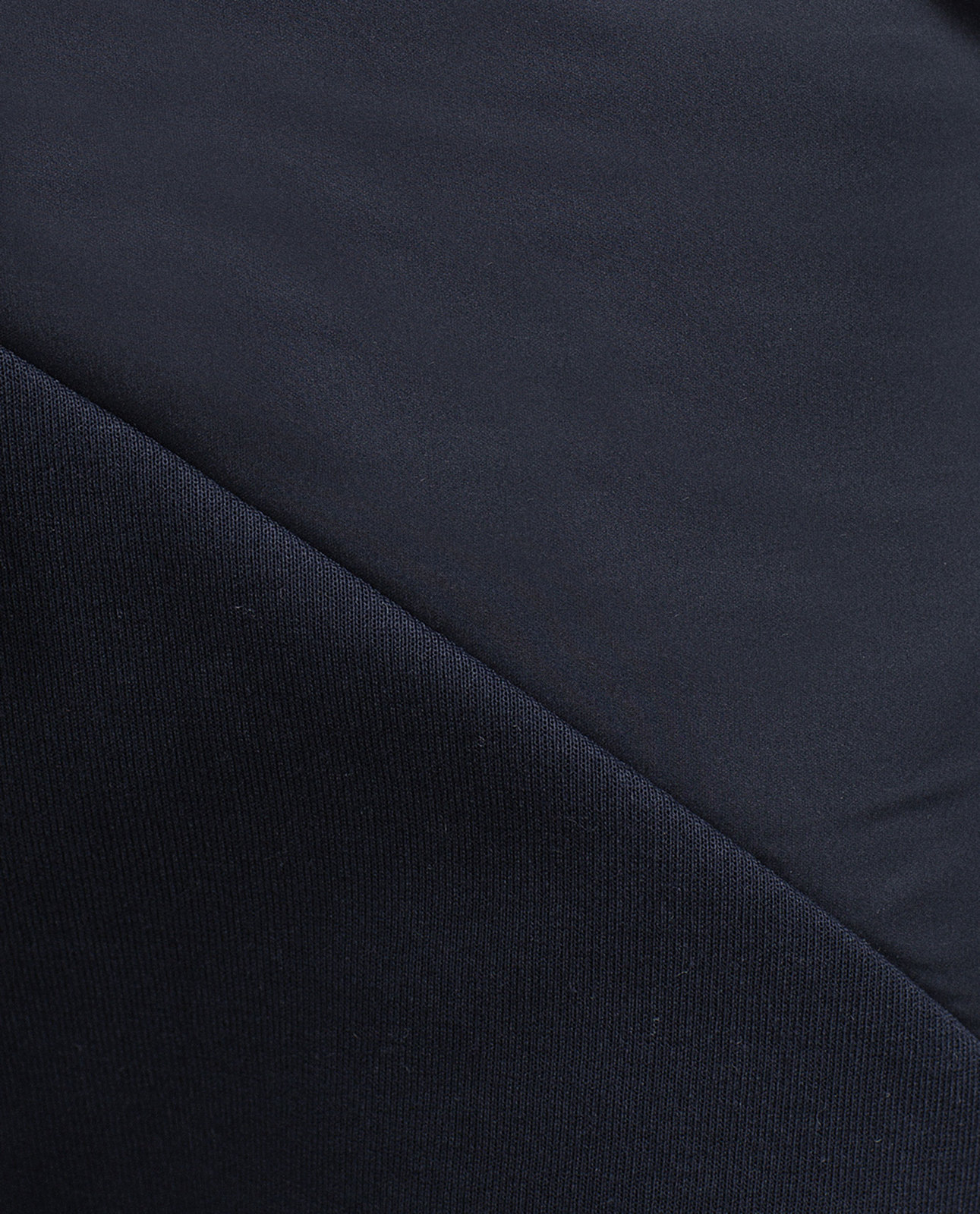 Zara férfi fekete melegítő nadrág 2015.10.16 #89621 fotója
