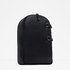 Zara fekete csatos hátizsák