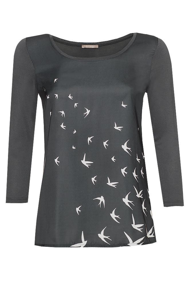 Orsay madaras női póló 2015.10.07 fotója
