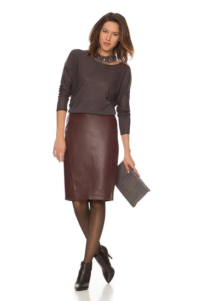 Orsay női lurex pulcsi 2015.10.08 #86969 fotója