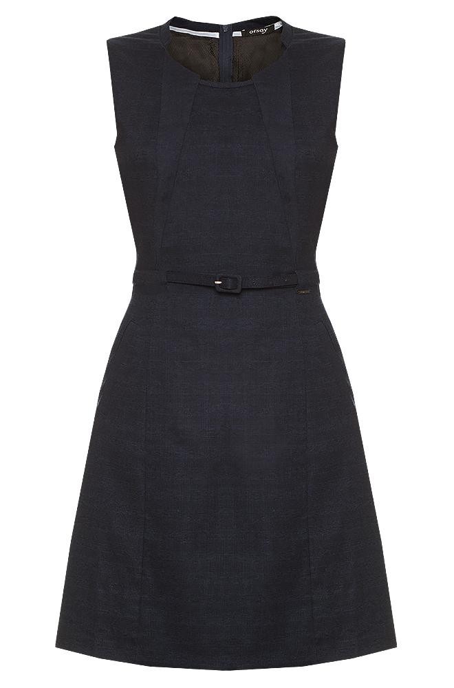 Orsay női elasztikus ruha 2015.10.07 fotója
