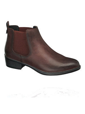 Graceland chelsea boot