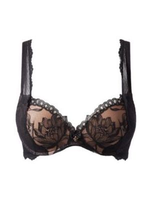 Intimissimi Manuela push-up melltartó