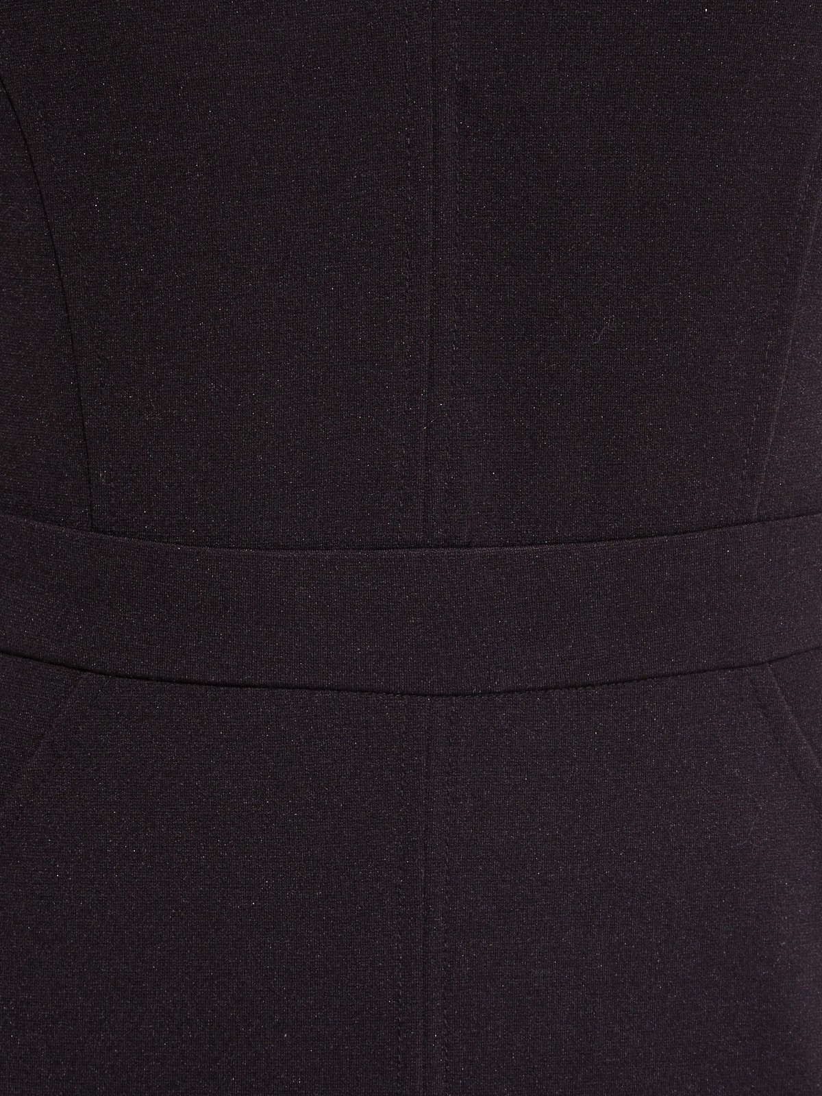 Reserved fekete midi ruha 2015.02.20 #70937 fotója