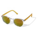 New Yorker sárga napszemüveg