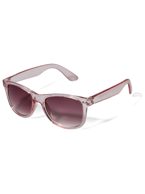 New Yorker női pink napszemüveg