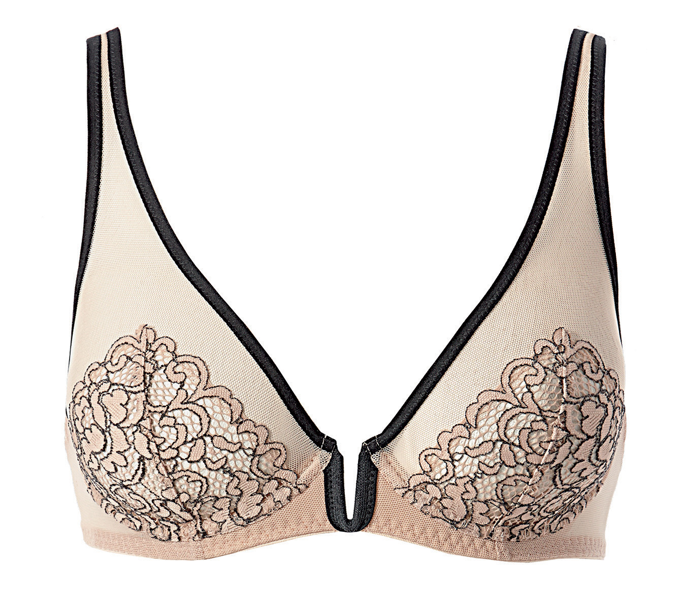Tezenis Miss deco baconette melltartó fotója