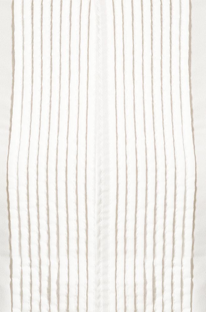 Orsay fehér pliszé T-Shirt 2015.02.20 #72692 fotója