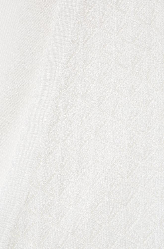Orsay fehér 3/4-es ujjú kardigán 2015.02.22 #72984 fotója