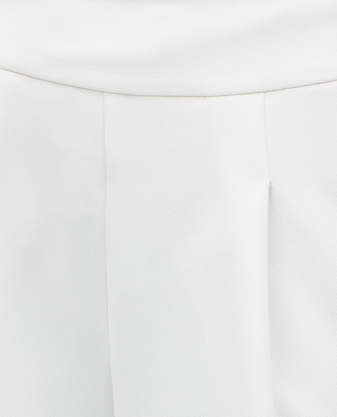 Zara fehér csíkkal díszített rövid ujjú pulóver 2015.02.23 #74531 fotója