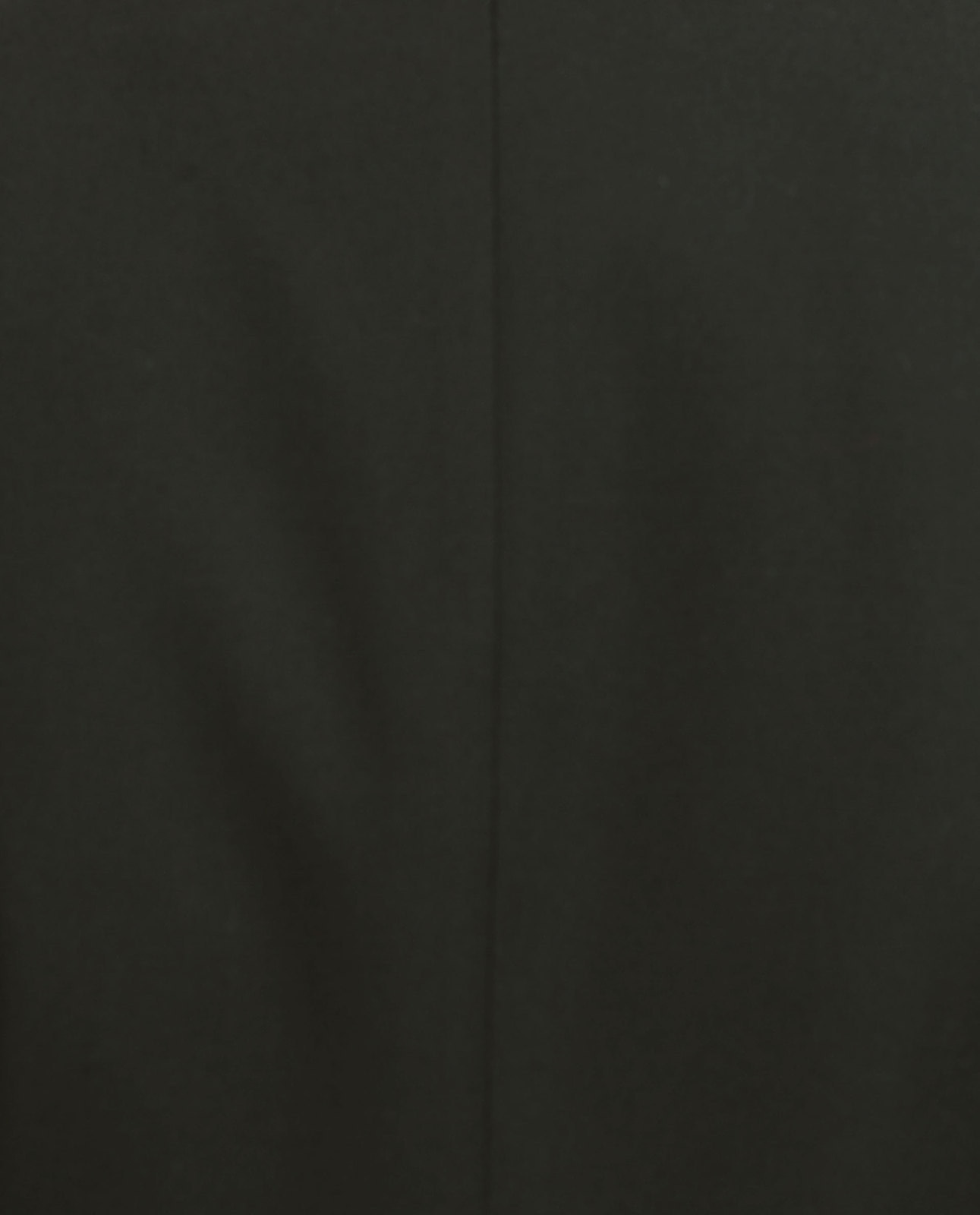 Zara egyenes szabású fekete blézer 2015.02.23 #74613 fotója
