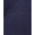 Zara V-kivágású navy rövid ujjú póló