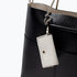 Zara bevásásárló táska fém füllel