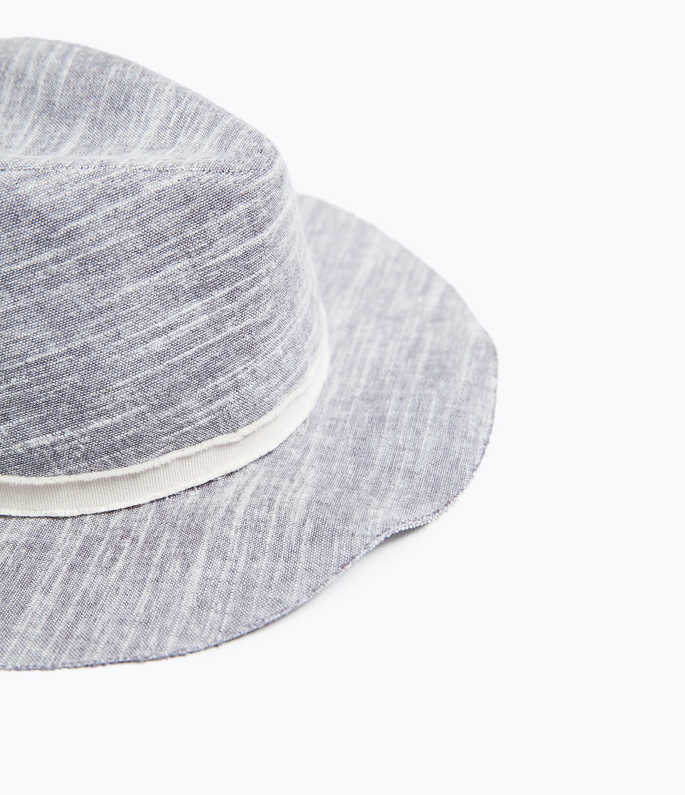 Zara természetes szőtt kalap 2015.03.02 fotója
