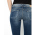 Bershka push-up skinny jeans