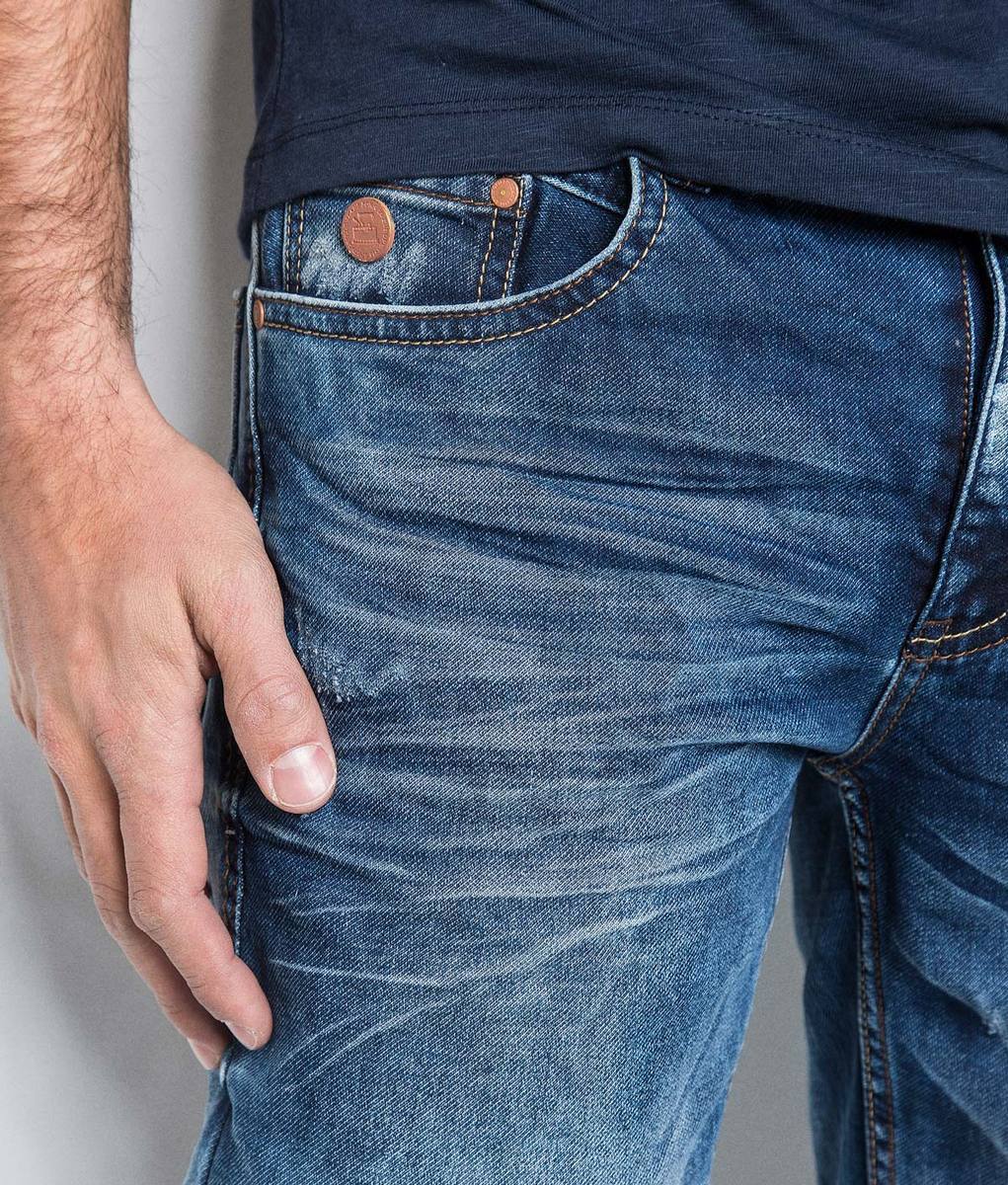 Springfield férfi denim jeans 2015.02.28 fotója