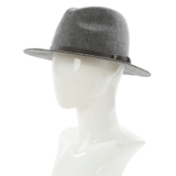 Pimkie női szürke Fedora kalap kép